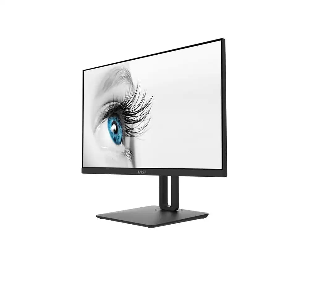 مانیتور ام اس آی 23.8 اینچ PRO MP242P (Adjustable stand) — تصویر ۲