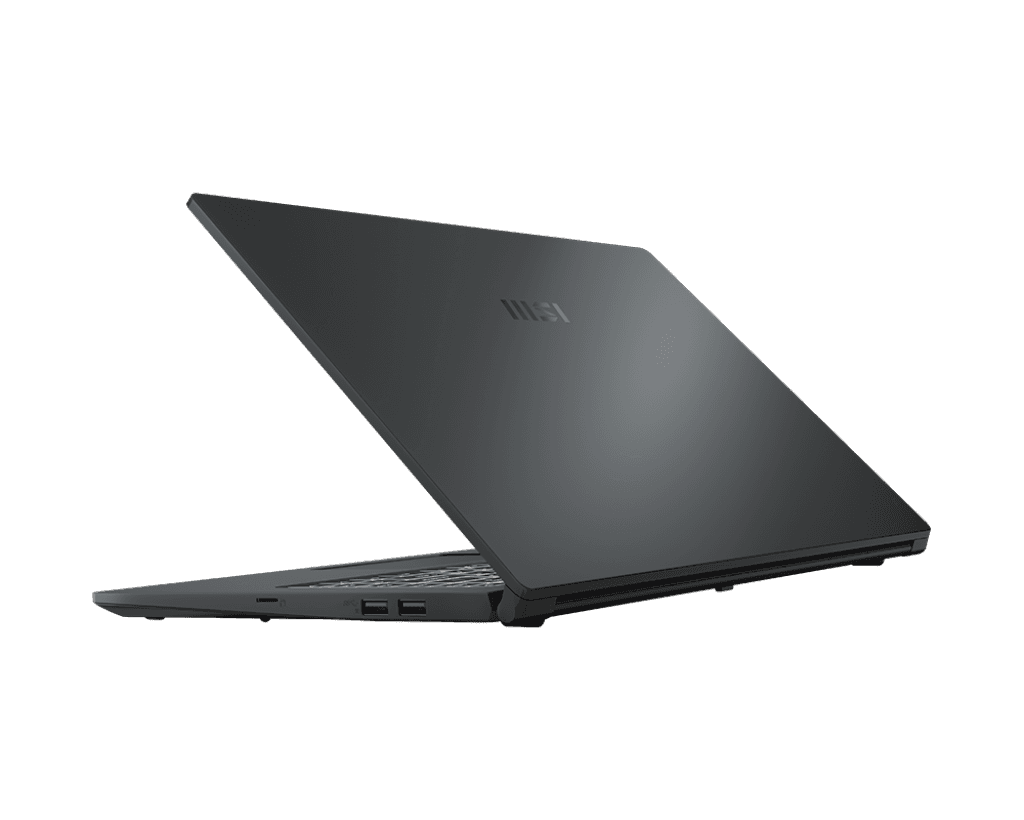 لپ تاپ MSI Modern 14 B4MW — تصویر ۲