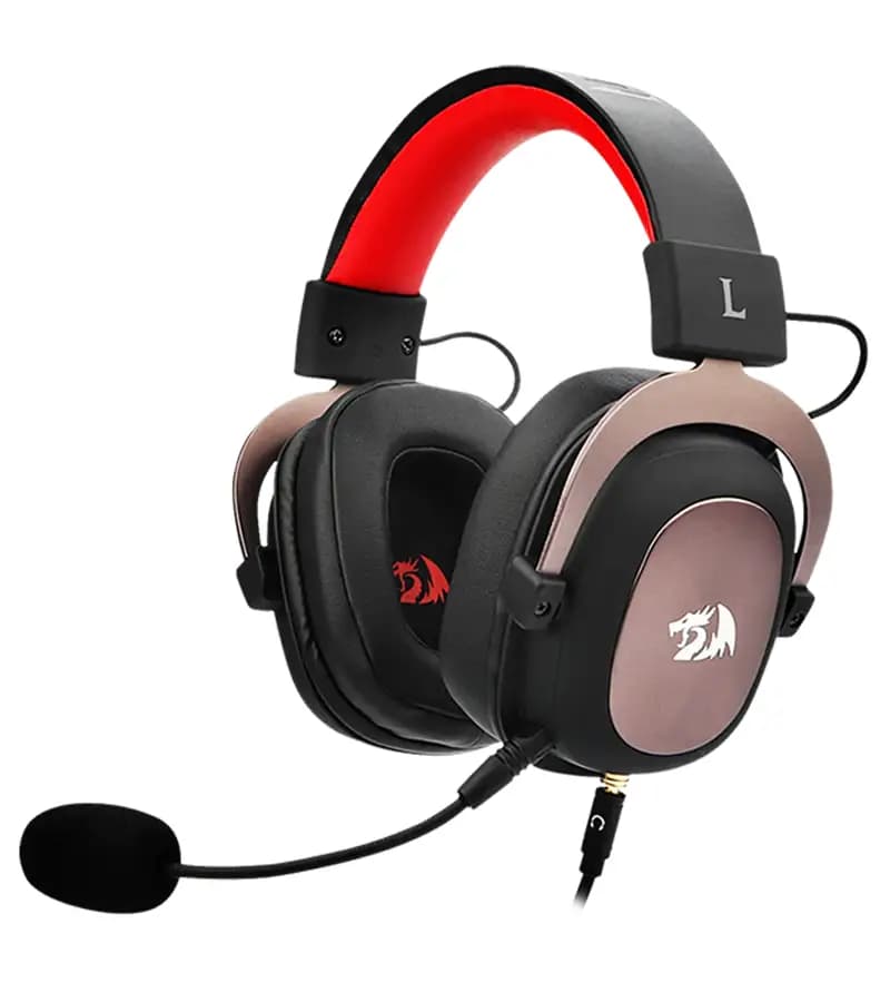 هدست Redragon ZEUS H510 Lite
