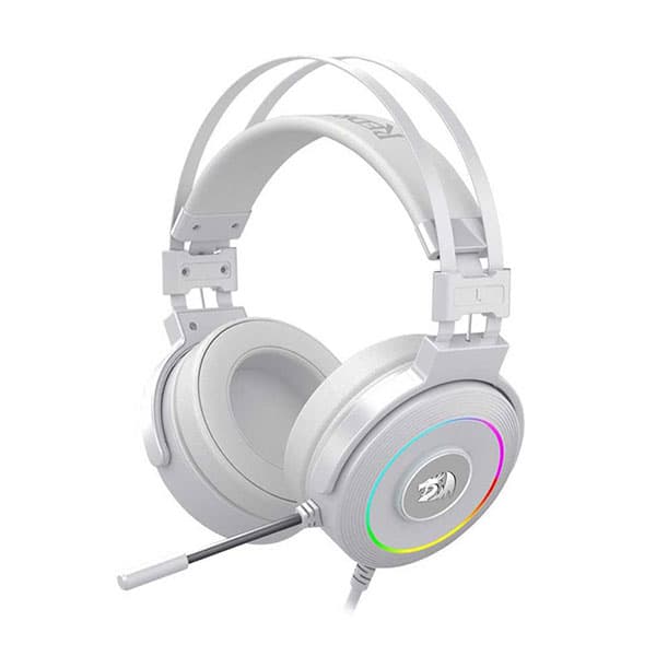 هدست REDRAGON Lamia2 H320 White