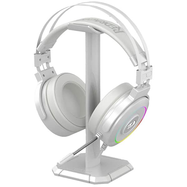 هدست REDRAGON Lamia2 H320 White — تصویر ۲