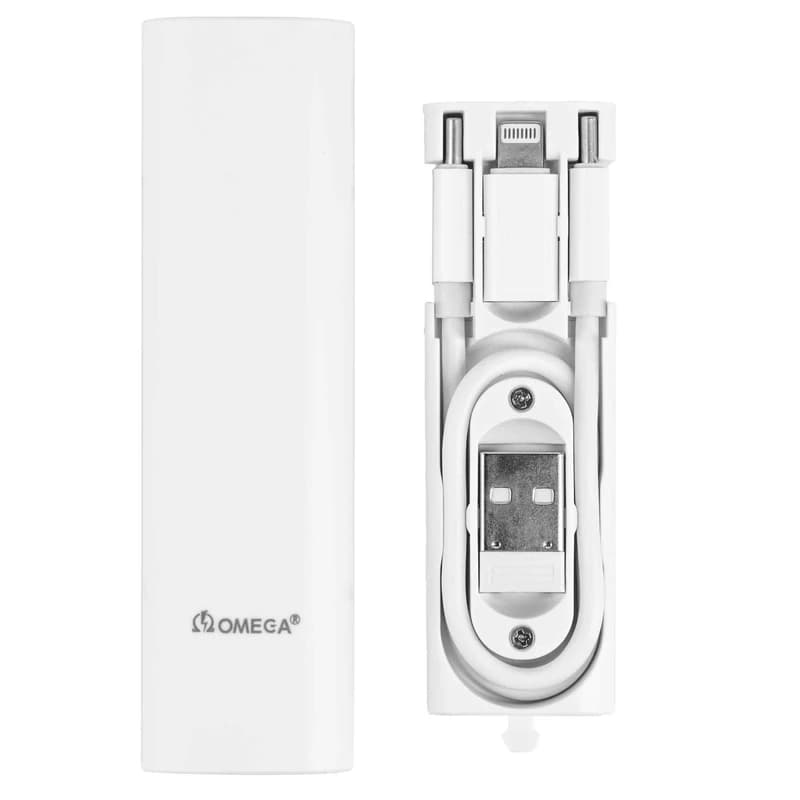 کیت کابل شارژ CK210 — تصویر ۲