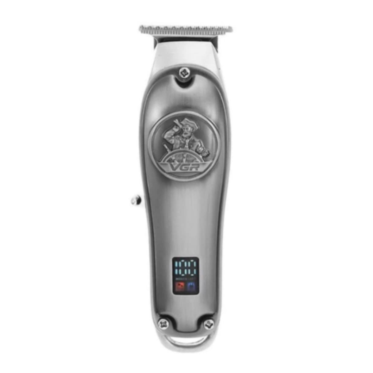 ماشین اصلاح موی سر و صورت وی جی ار مدل V-920 — تصویر ۴
