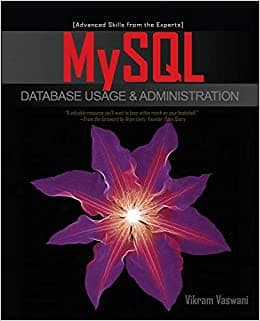 کتابMySQL Database Usage & Administration