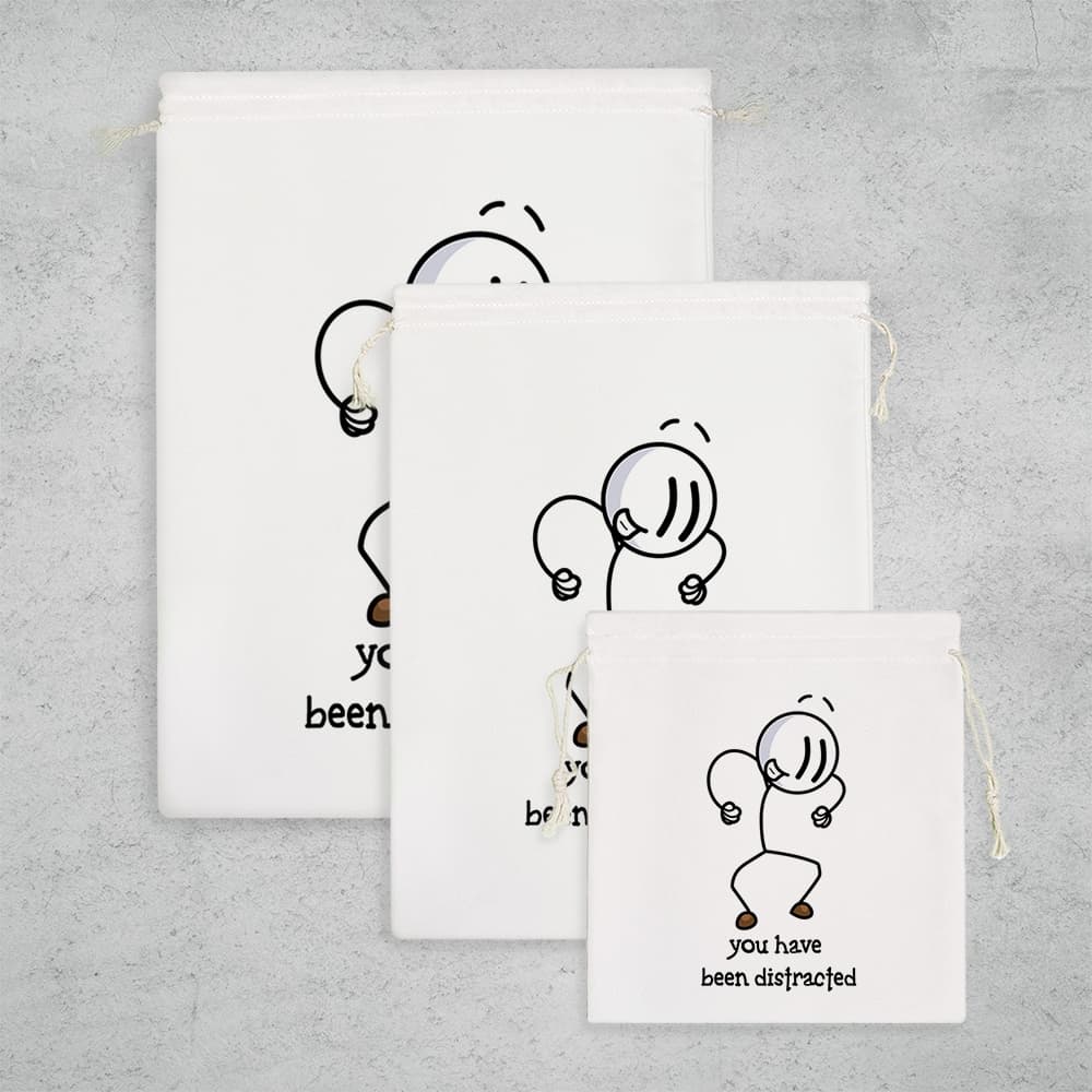کیسه نظم دهنده Henry Stickmin Collection — تصویر ۲