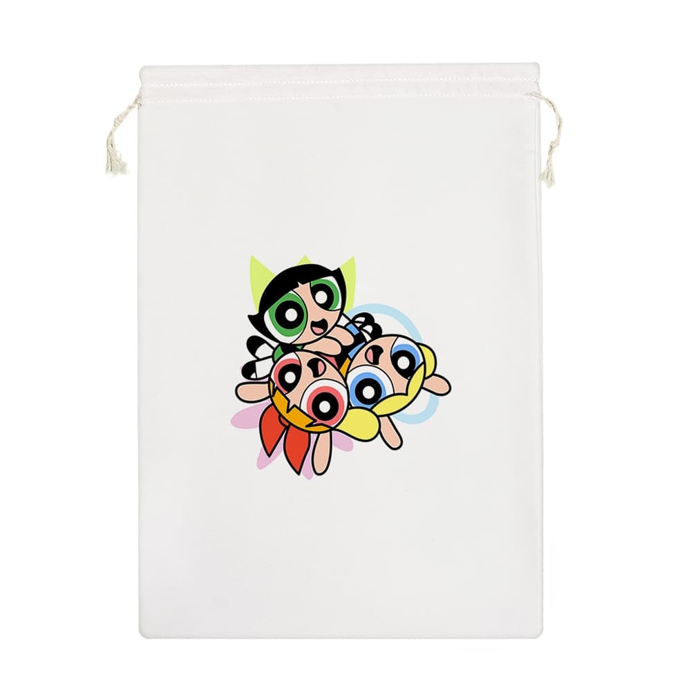 کیسه نظم دهنده PowerPuff Girls — تصویر ۷