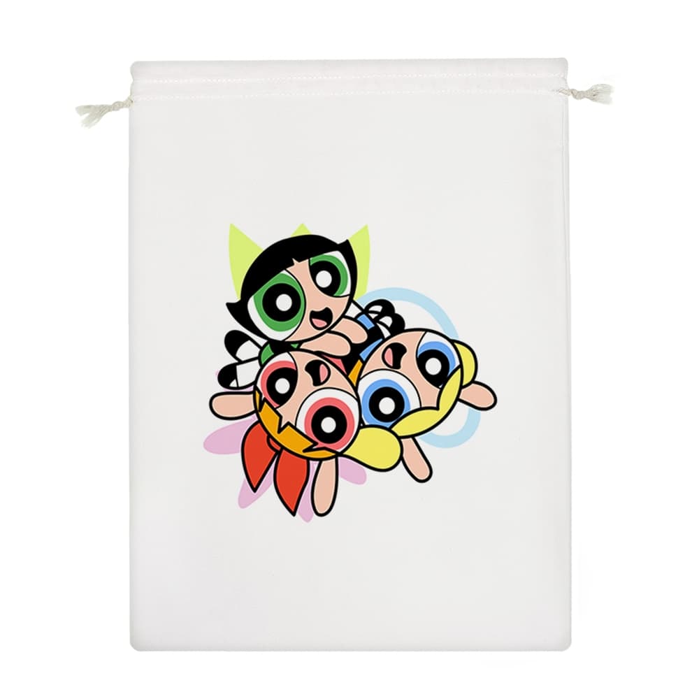 کیسه نظم دهنده PowerPuff Girls — تصویر ۴