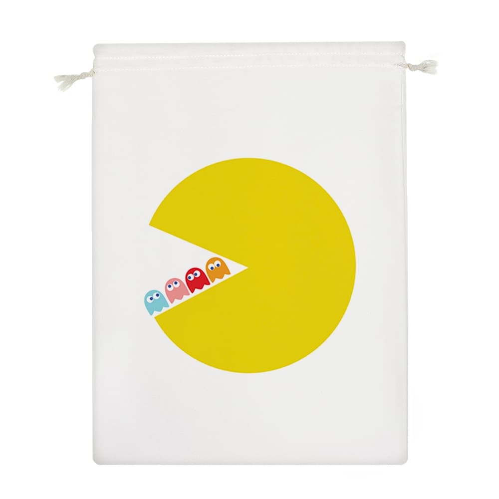 کیسه نظم دهنده Pac Man — تصویر ۴