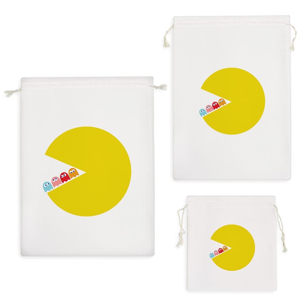 کیسه نظم دهنده Pac Man