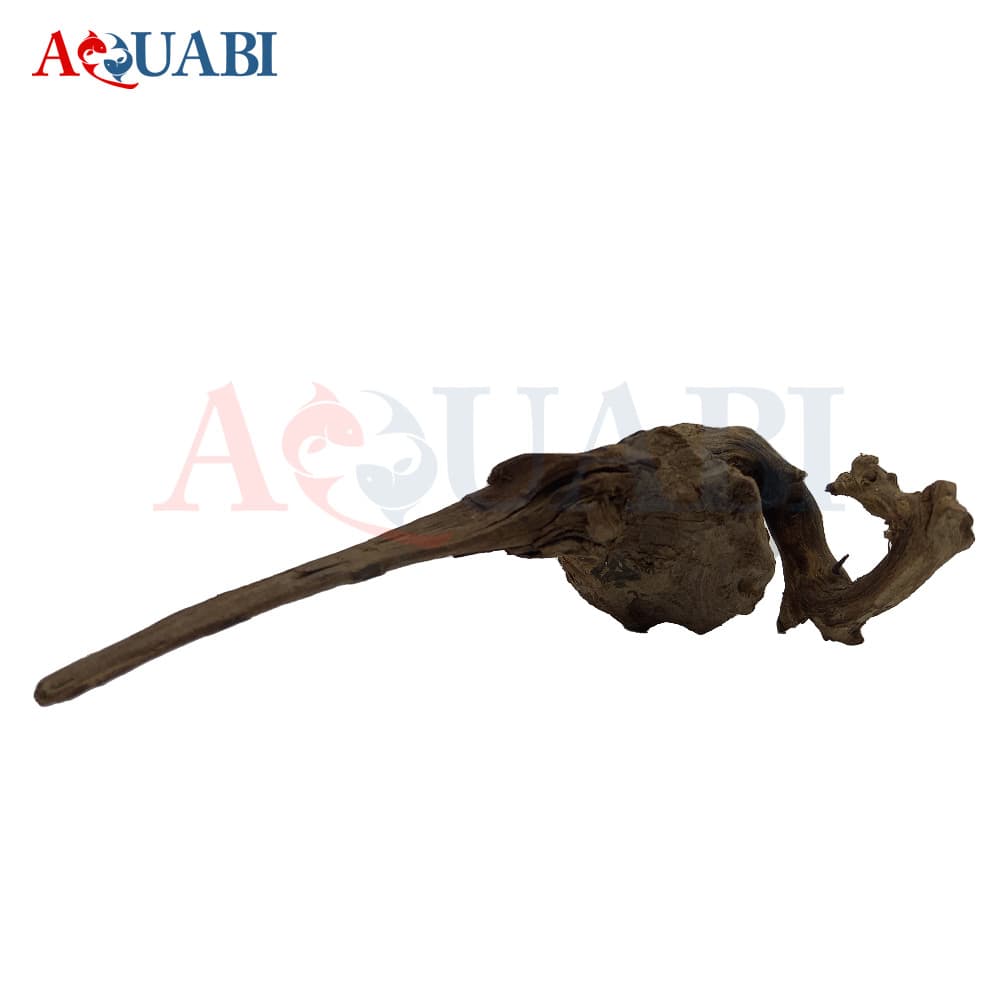 تنه چوب آبنوس AB-75 — تصویر ۲