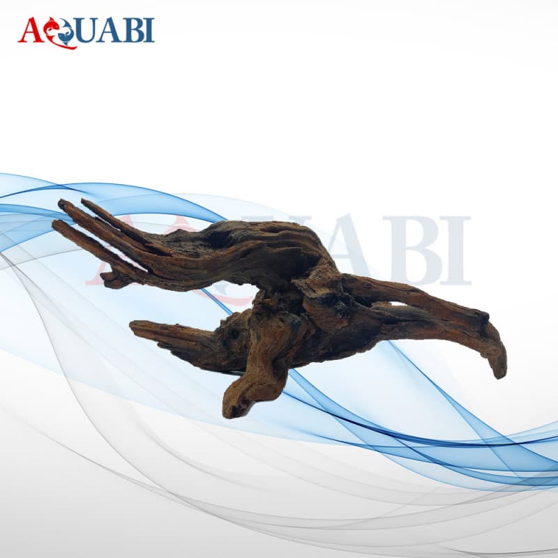 تنه چوب آبنوس AB-57 — تصویر ۲