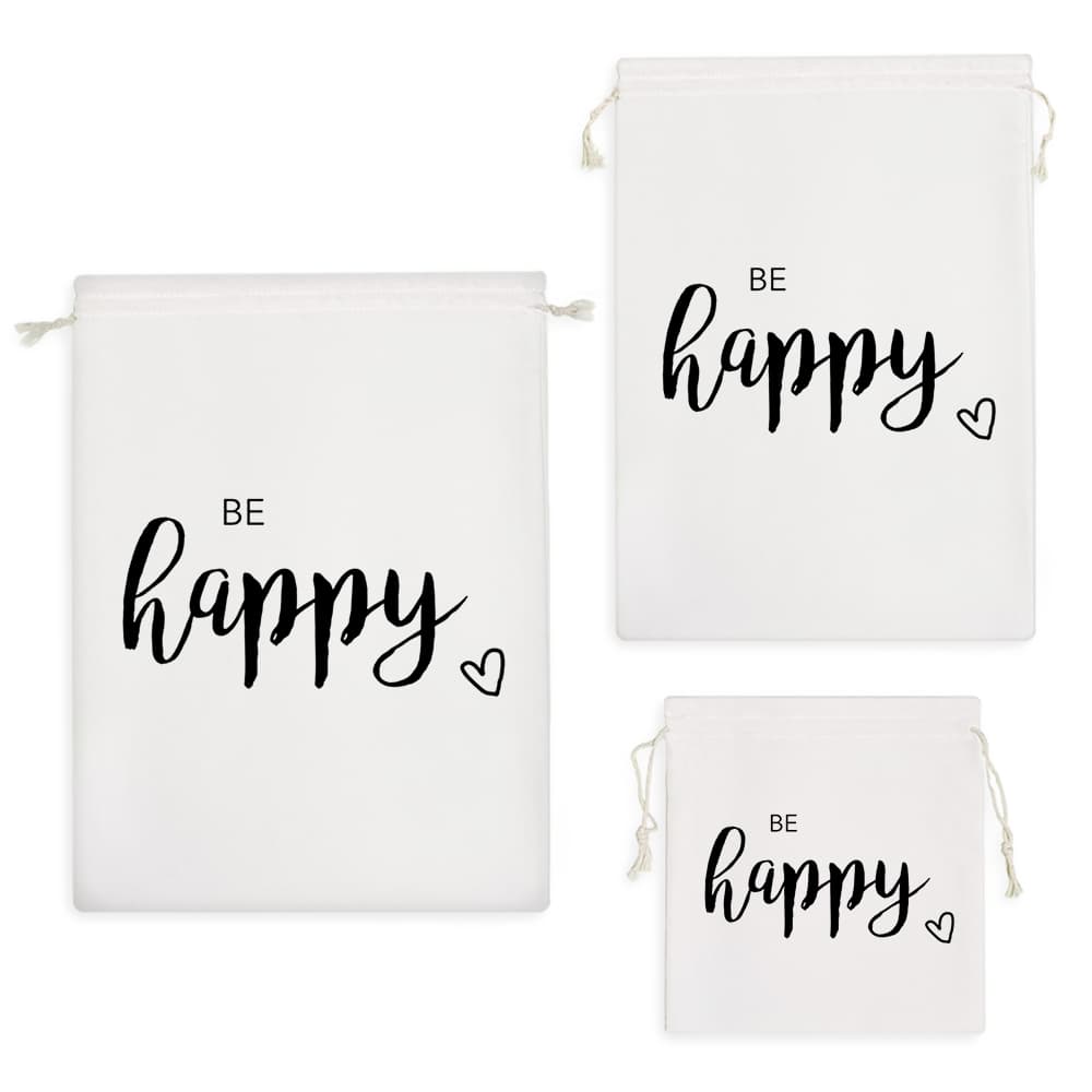کیسه نظم دهنده Be Happy