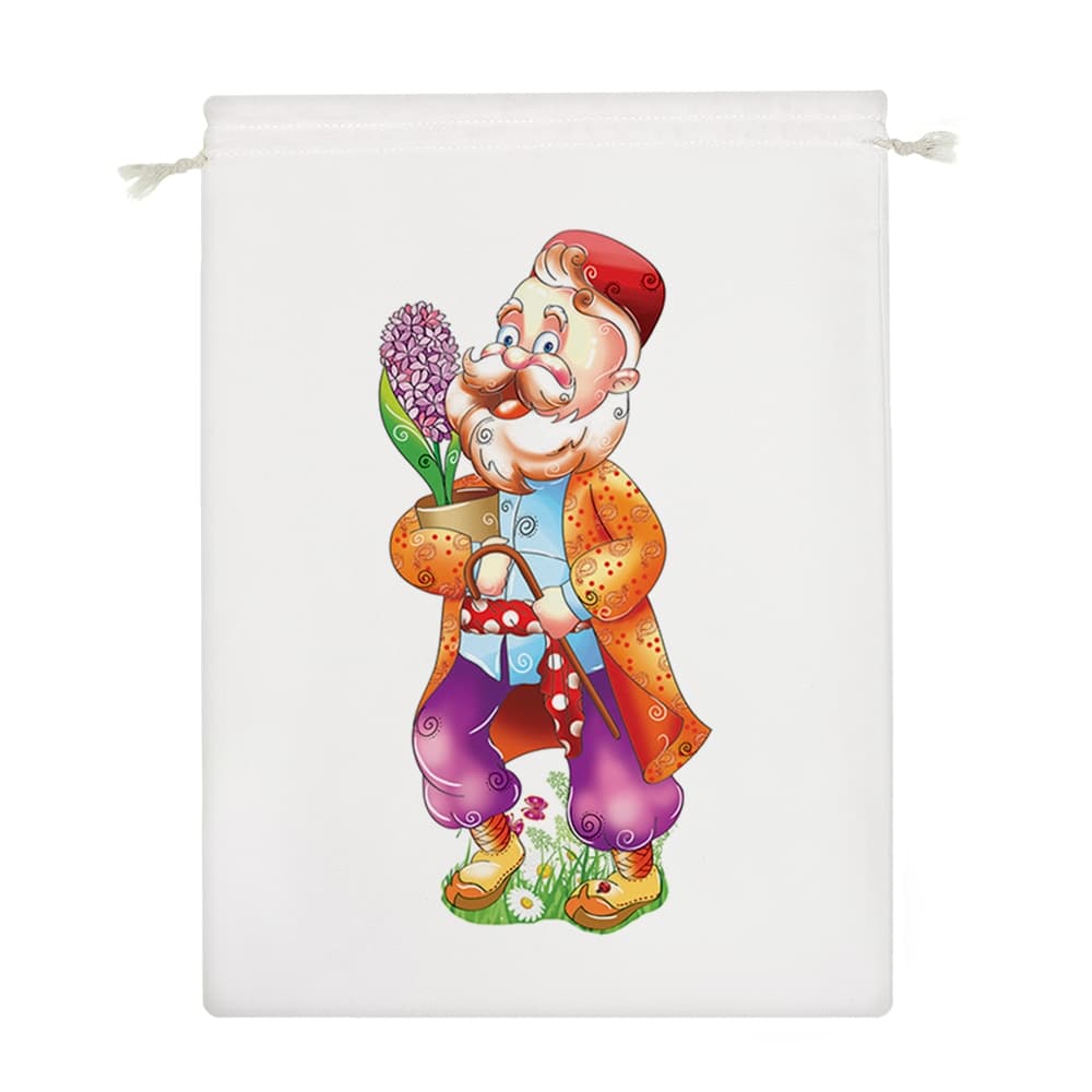 کیسه نظم دهنده عمو نوروز — تصویر ۴