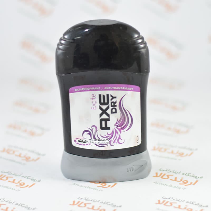 دئودرانت اکس Axe مدل Excite