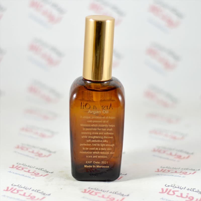 روغن آرگان خالص Argan oil — تصویر ۲