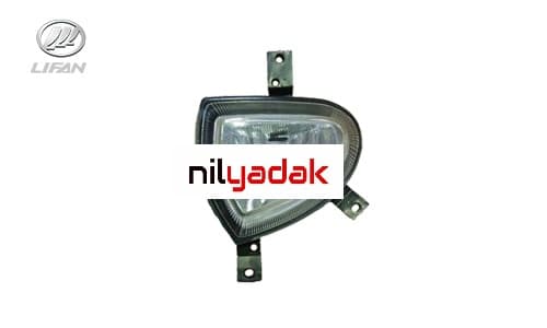 مه شكن جلو چپ ليفان 620