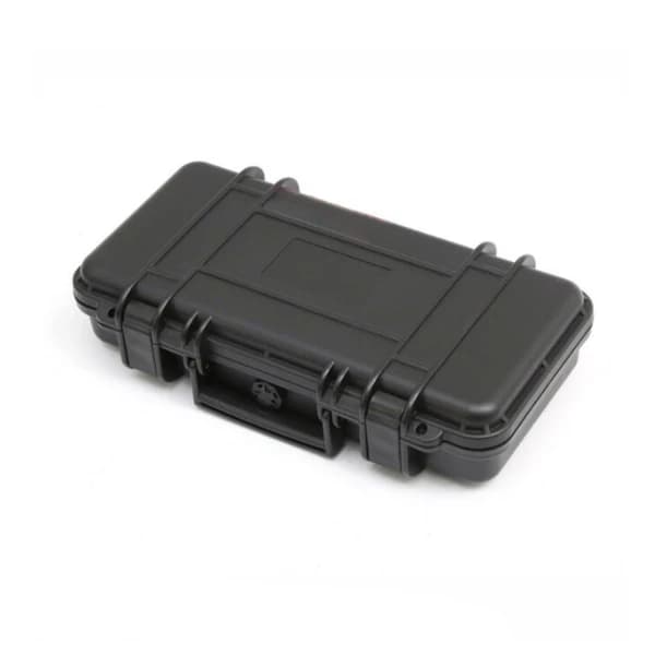 کیف ایمنی ضدآب و ضد ضربه الکترونیکی 8.5×20.4×37.2 سانتی متر مدل ABT3708