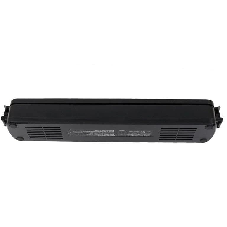 دستگاه وکیوم بسته بندی خشکبار — تصویر ۳