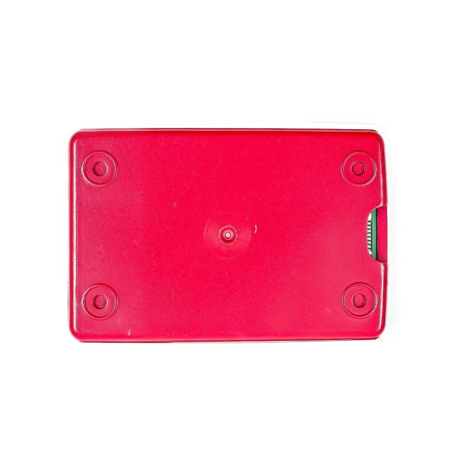 کیس پلاستیکی برد رزبری پای Raspberry Pi 4 — تصویر ۴