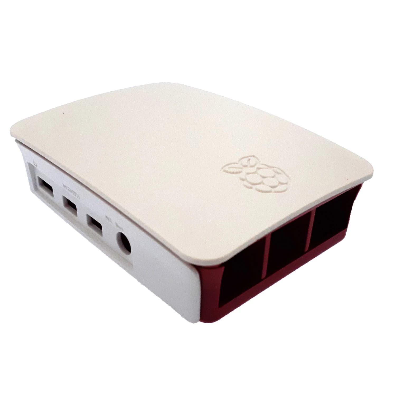 کیس رزبری Raspberry 4 — تصویر ۲