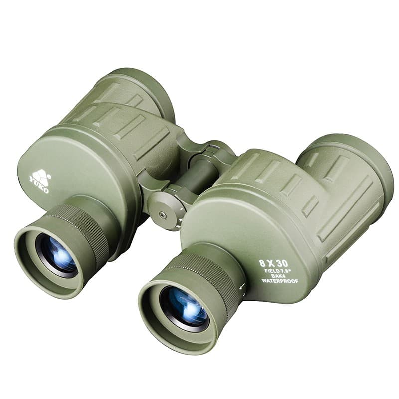 دوربین دوچشمی شکاری یوکو مدل 8×30