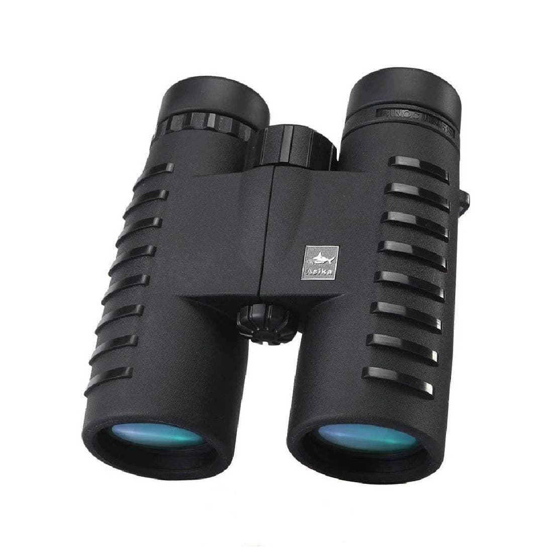 دوربین دوچشم آسیکا مدل 10×42 خط دار