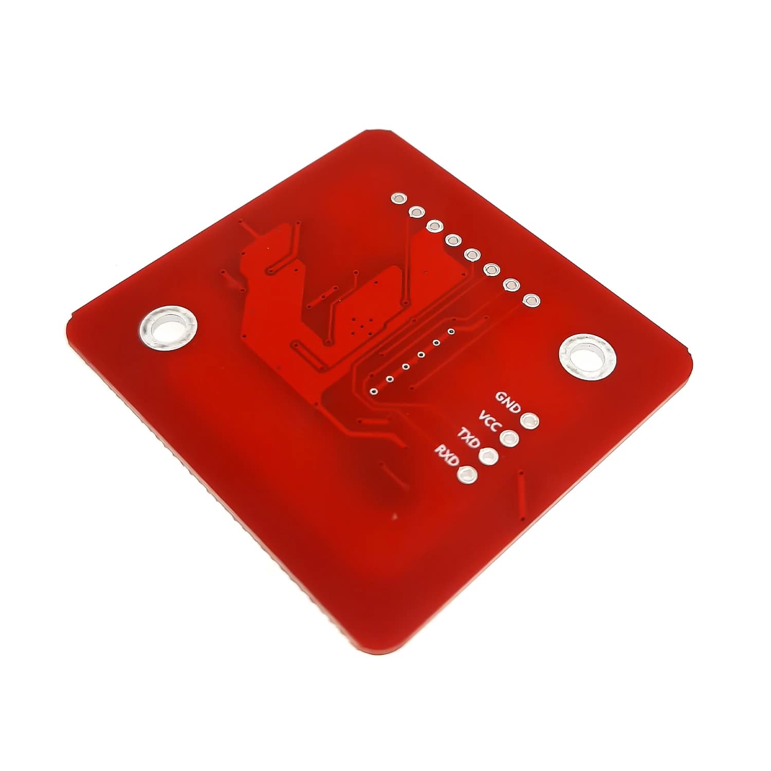 کیت ماژول خواندن/نوشتن NFC RFID HW-147C V0.01 با تراشه PN532 — تصویر ۴