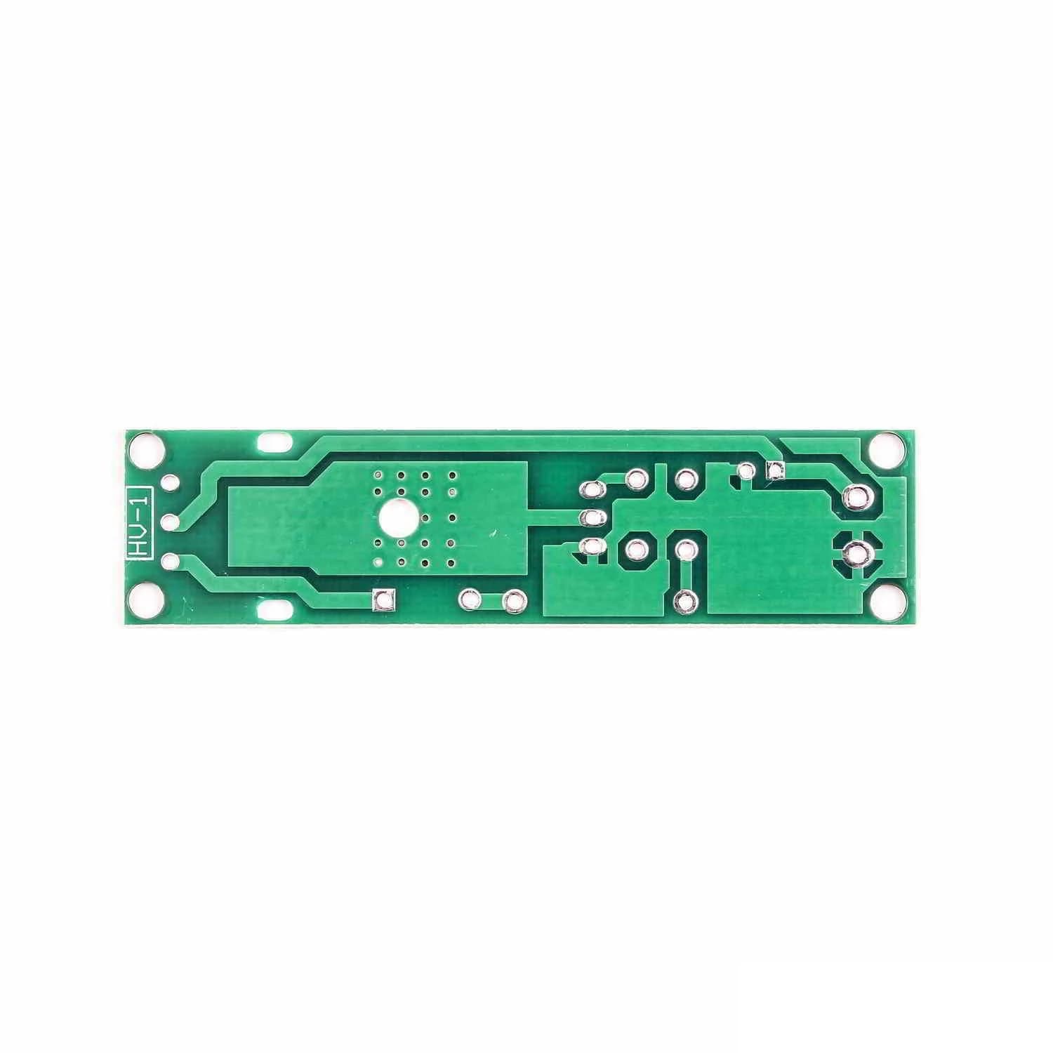 کیت ماژول جرقه زن ولتاژ بالا HV-1 — تصویر ۵
