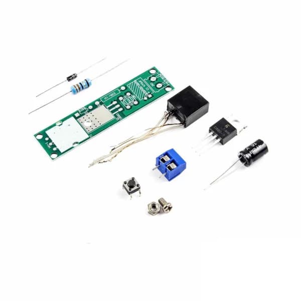 کیت ماژول جرقه زن ولتاژ بالا HV-1