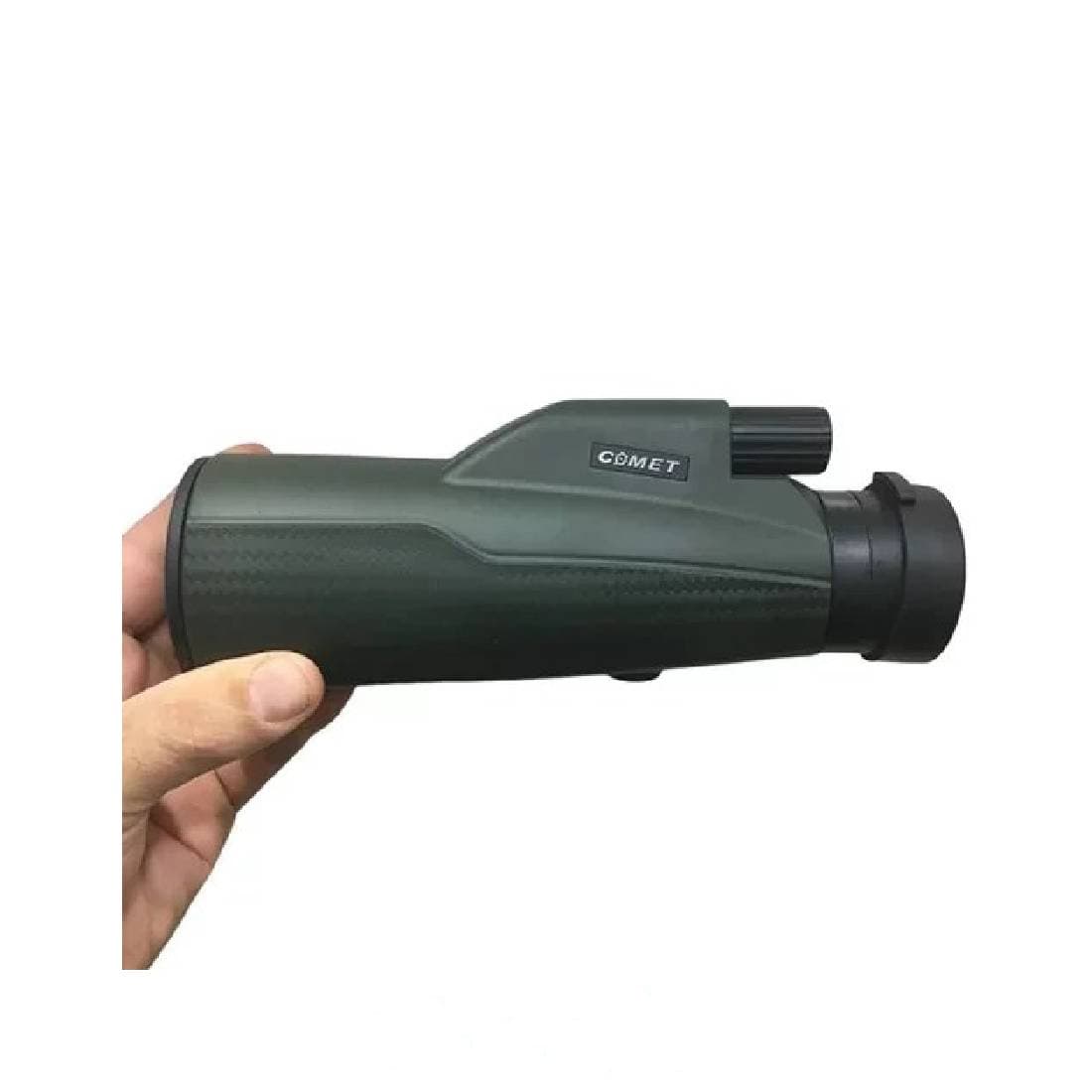 دوربین تک چشم کامت 50*10 پایه دار — تصویر ۲