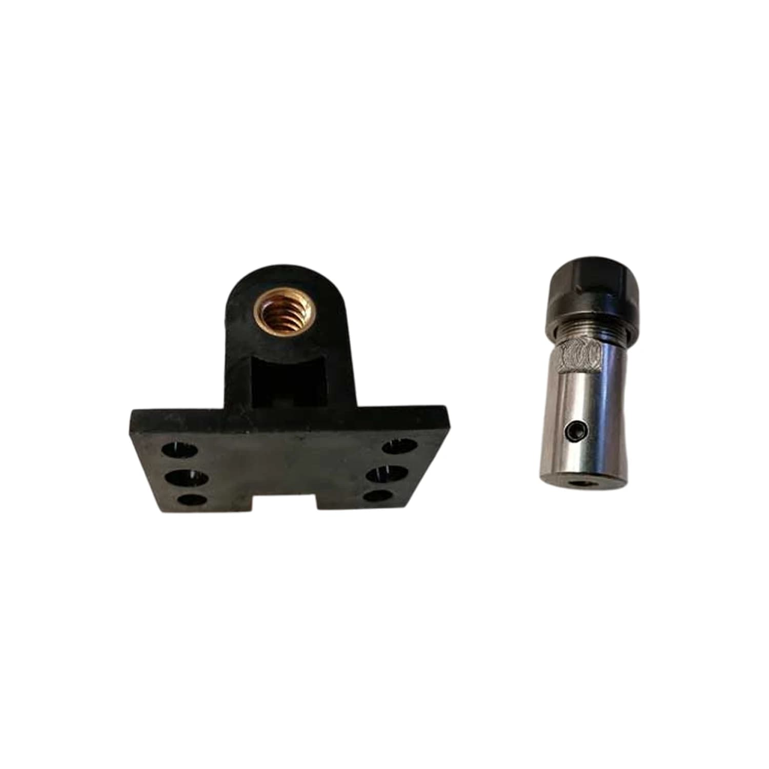 کیت دستگاه حکاکی مینی CNC رو میزی — تصویر ۵