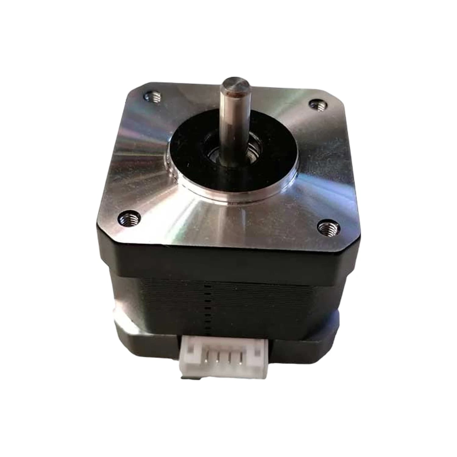 کیت دستگاه حکاکی مینی CNC رو میزی — تصویر ۴