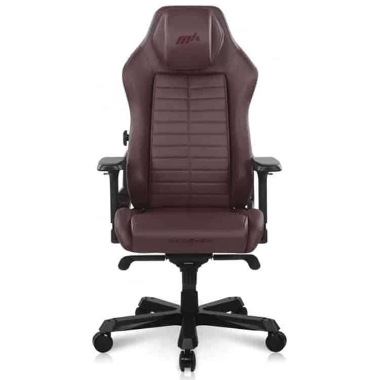 صندلی گیمینگ DXRacer مدل Master Series – بنفش تیره