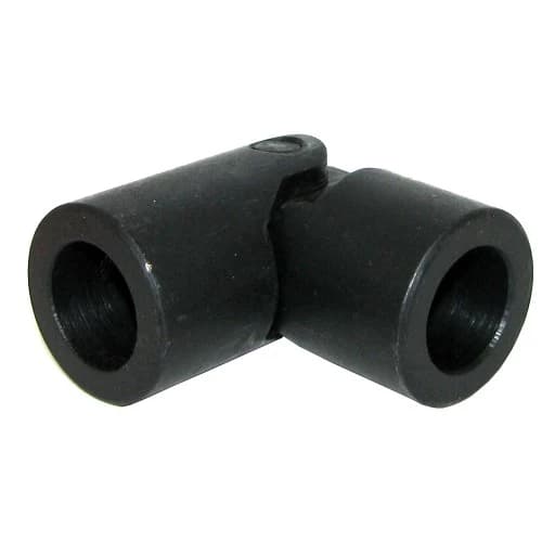 کوپلینگ یونیورسال قطر 32 شفت 20*20 — تصویر ۳