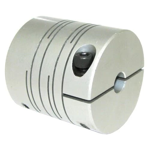 کوپلینگ فلکسی بل قطر 50 شفت 10*10