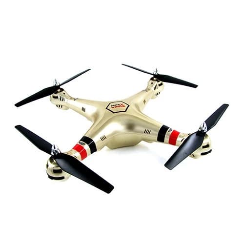 کوادکوپتر SYMA X8HW — تصویر ۴