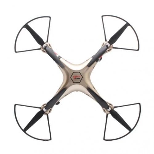 کوادکوپتر SYMA X8HW — تصویر ۳