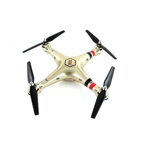 کوادکوپتر SYMA X8HW — تصویر ۵