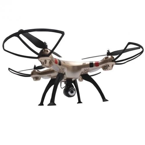 کوادکوپتر SYMA X8HW — تصویر ۲