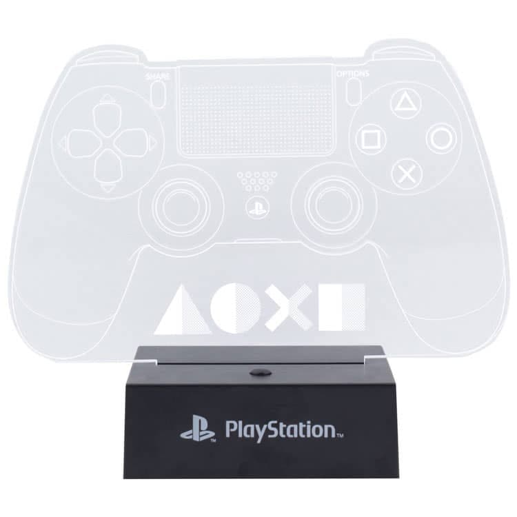 لامپ Paladone طرح DualShock 4
