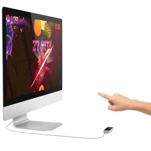 کنترلگر LEAP MOTION — تصویر ۳