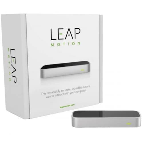 کنترلگر LEAP MOTION — تصویر ۴
