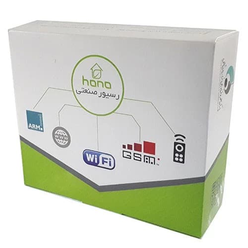 کنترلر هوشمند 4 کانال WiFi و GSM — تصویر ۴