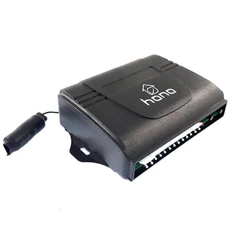 کنترلر هوشمند 4 کانال WiFi و GSM — تصویر ۳