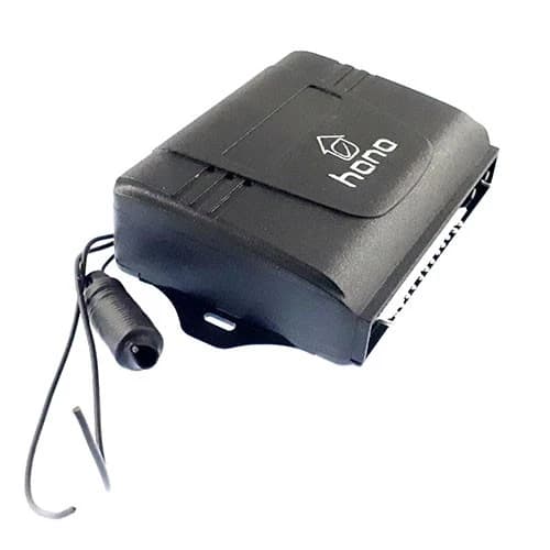 کنترلر هوشمند 4 کانال WiFi و GSM و ریموت — تصویر ۲