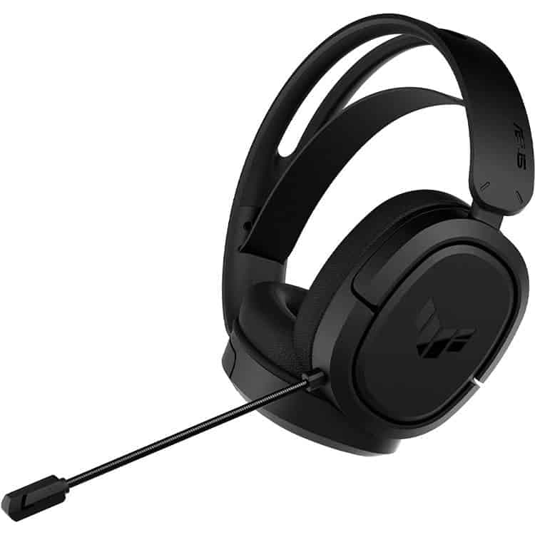 هدست بی سیم ASUS TUF H1 – مشکی