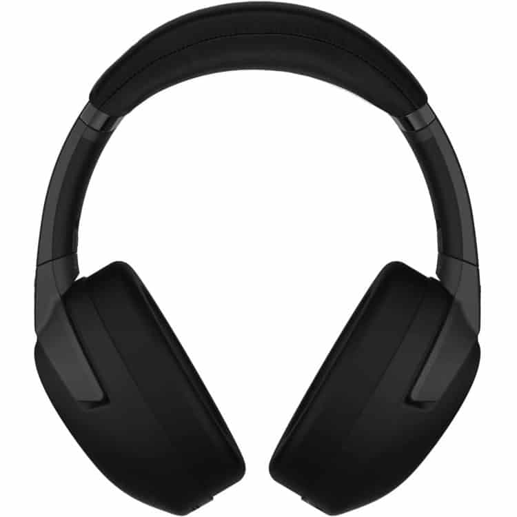 هدست بی سیم ASUS ROG Strix Go 2.4 – مشکی — تصویر ۳