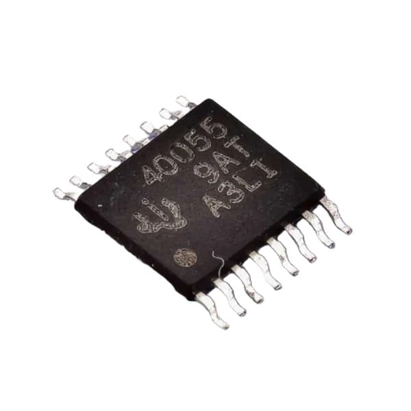 کنترلر DC به DC باک SMD TPS40055PWPR