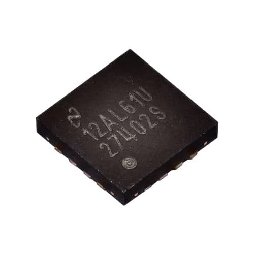 کنترلر DC به DC باک LM27402S
