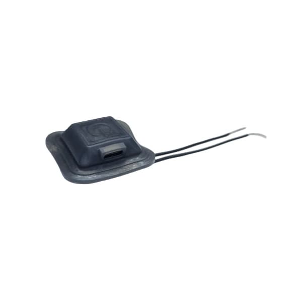کلید کنترل دما سه حالته USB